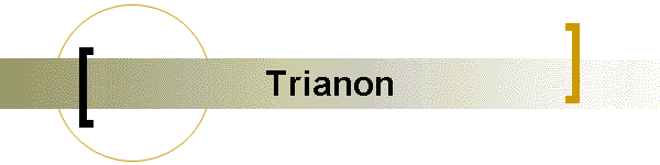 Trianon